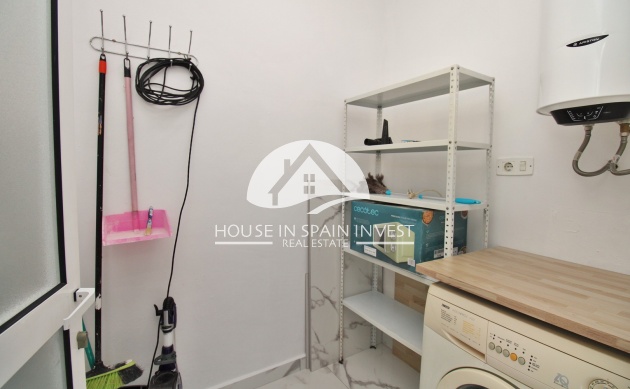 Reventa - Apartamento - Orihuela Costa - Villamartín