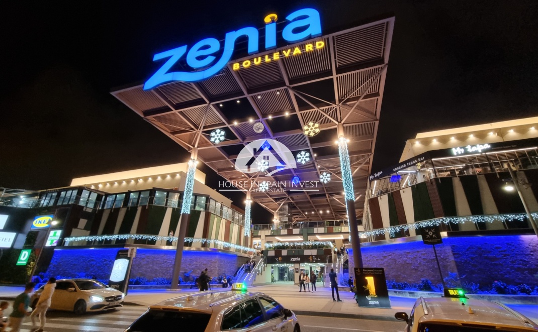 Reventa - Apartamento - Orihuela Costa - Villamartín