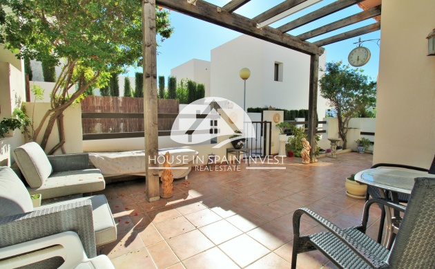 Herverkoop - Villa - Orihuela Costa - Villamartín