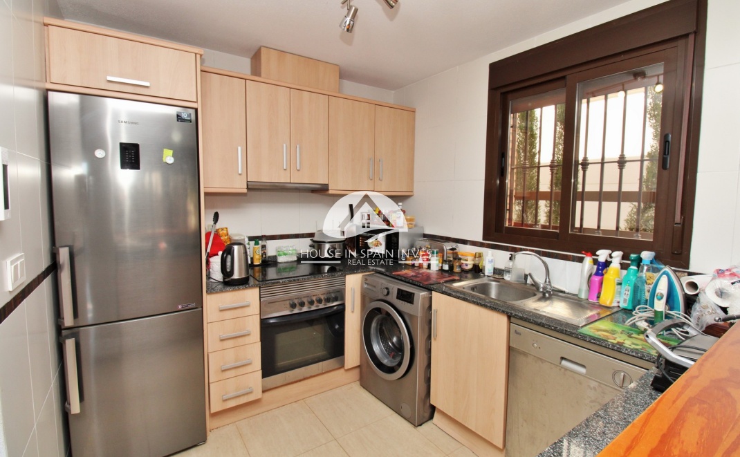 Herverkoop - Villa - Orihuela Costa - Villamartín