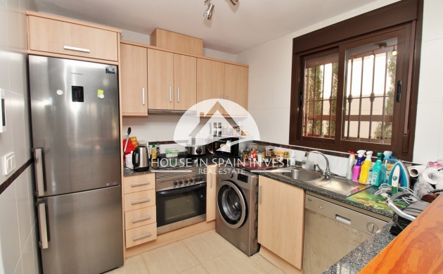 Herverkoop - Villa - Orihuela Costa - Villamartín