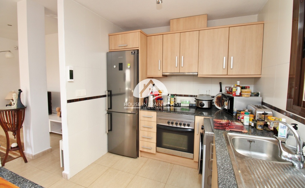 Herverkoop - Villa - Orihuela Costa - Villamartín