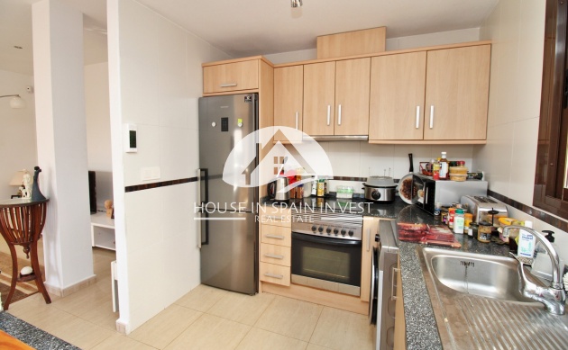 Herverkoop - Villa - Orihuela Costa - Villamartín