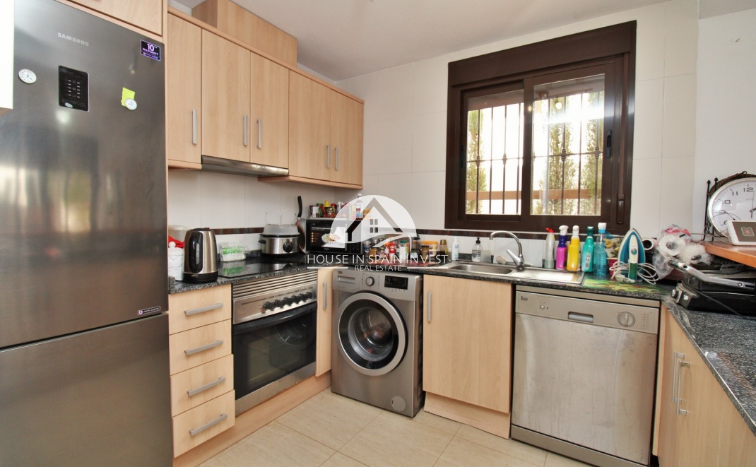 Herverkoop - Villa - Orihuela Costa - Villamartín