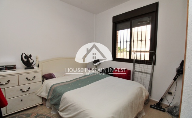 Herverkoop - Villa - Orihuela Costa - Villamartín