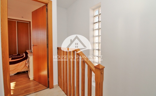 Herverkoop - Villa - Orihuela Costa - Villamartín