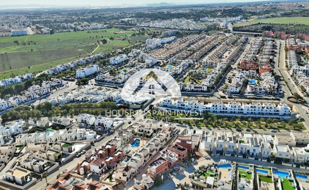 Herverkoop - Villa - Orihuela Costa - Villamartín