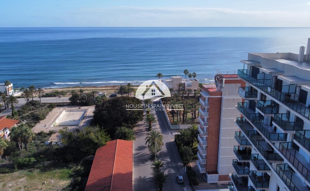 Herverkoop - Appartement - Torrevieja - La Veleta