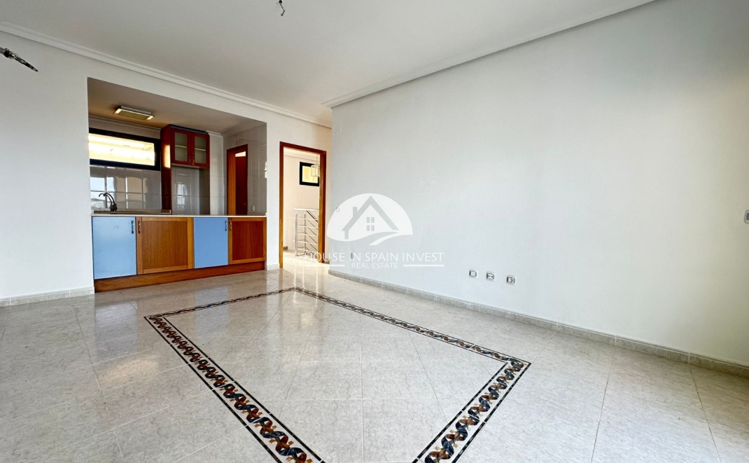 Herverkoop - Appartement - Torrevieja - La Veleta