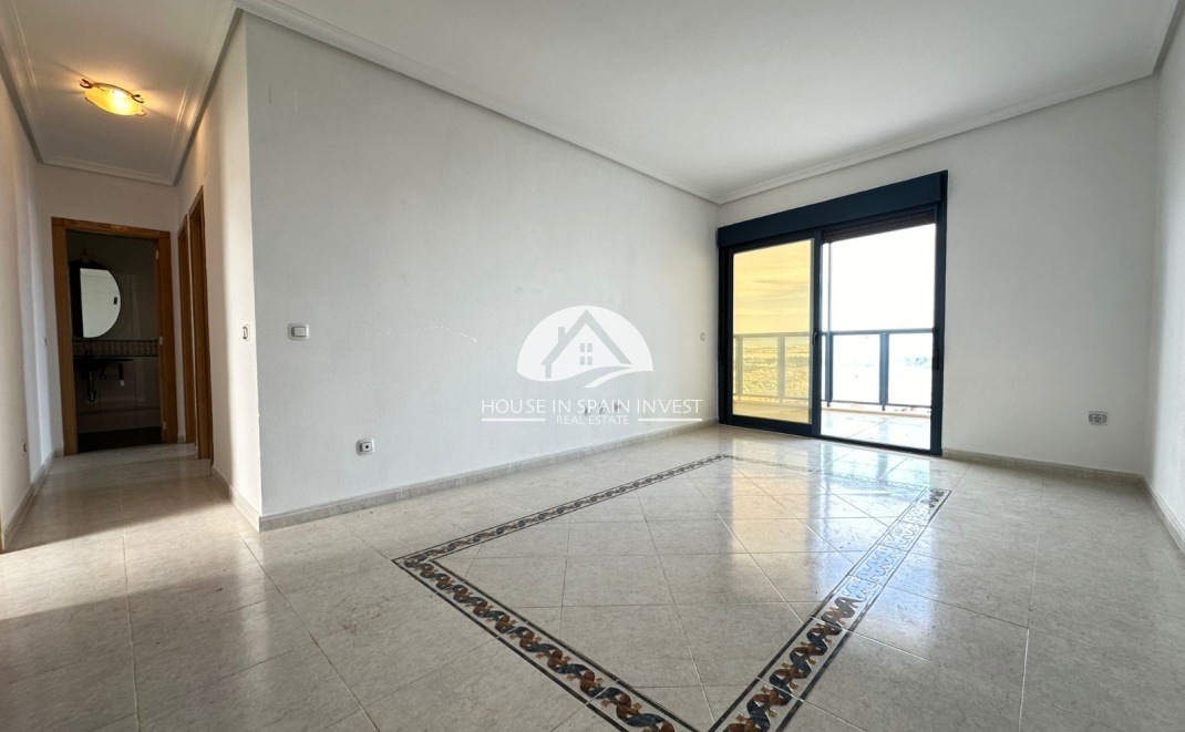 Herverkoop - Appartement - Torrevieja - La Veleta