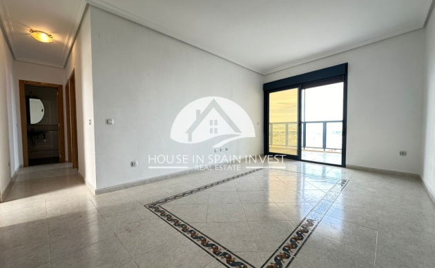 Herverkoop - Appartement - Torrevieja - La Veleta