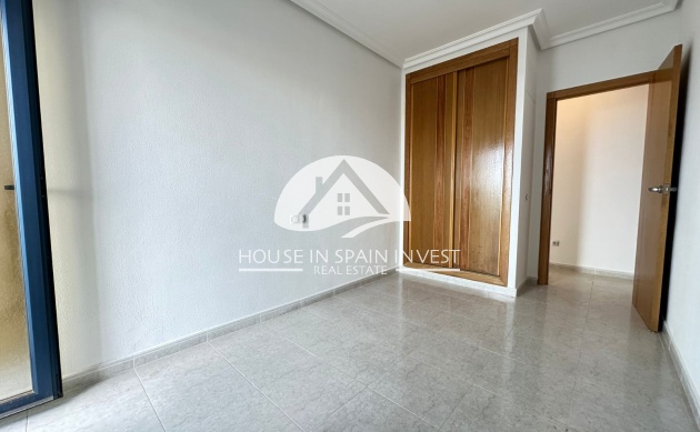 Herverkoop - Appartement - Torrevieja - La Veleta