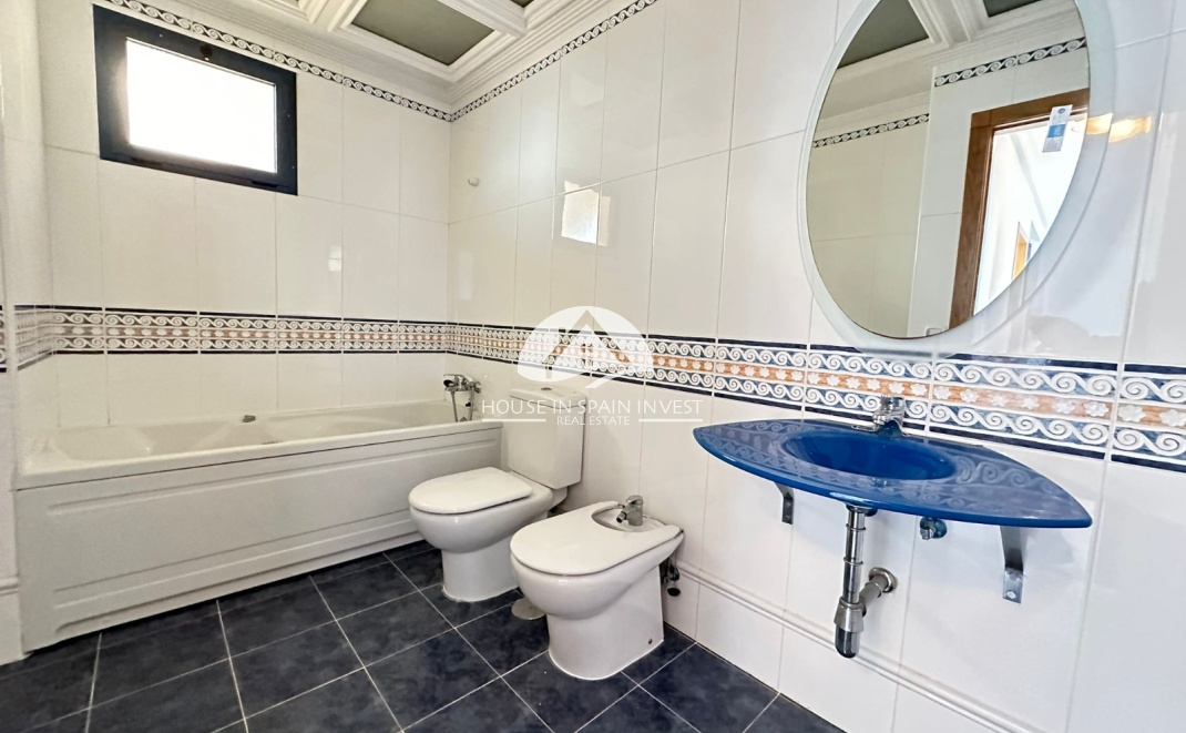 Herverkoop - Appartement - Torrevieja - La Veleta