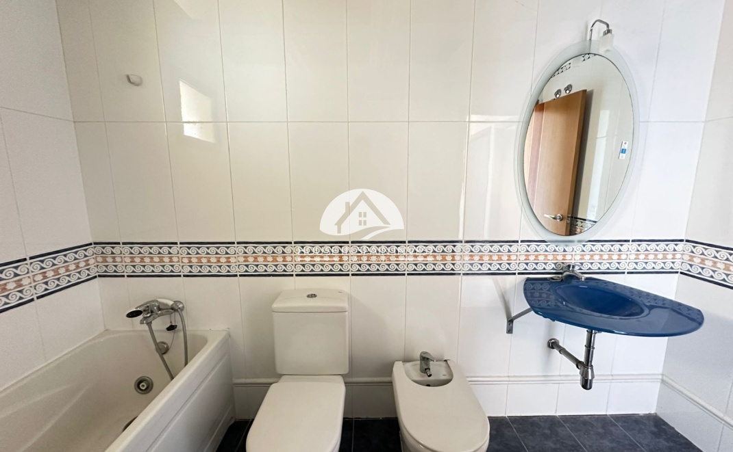 Herverkoop - Appartement - Torrevieja - La Veleta