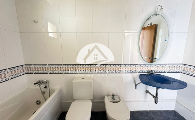 Herverkoop - Appartement - Torrevieja - La Veleta