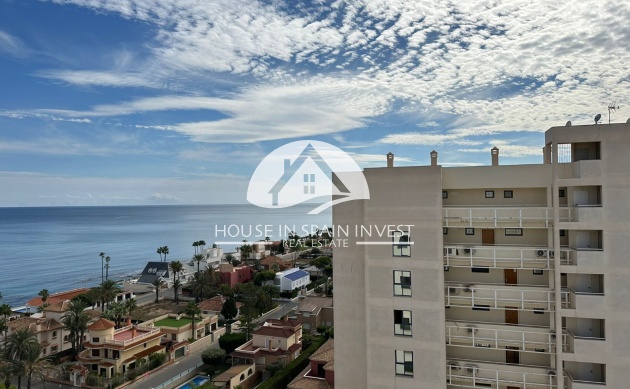 Herverkoop - Appartement - Torrevieja - La Veleta