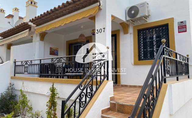 Reventa - Chalet - Orihuela Costa - Villamartín