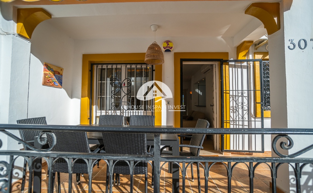 Reventa - Chalet - Orihuela Costa - Villamartín