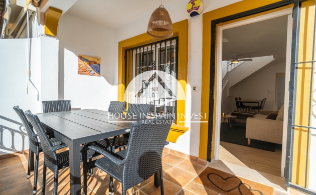 Reventa - Chalet - Orihuela Costa - Villamartín