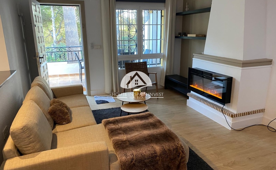 Reventa - Chalet - Orihuela Costa - Villamartín