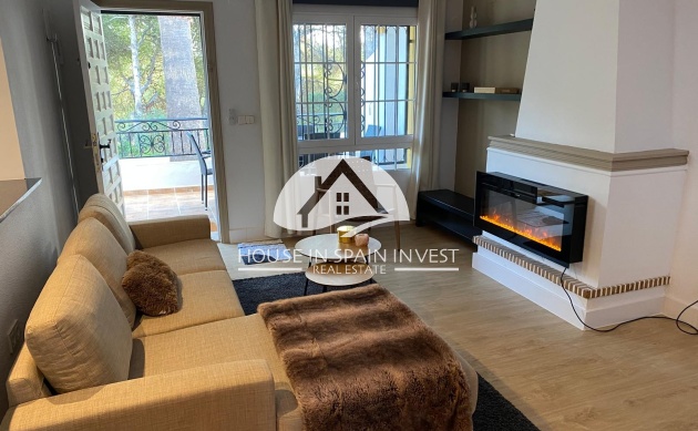 Reventa - Chalet - Orihuela Costa - Villamartín