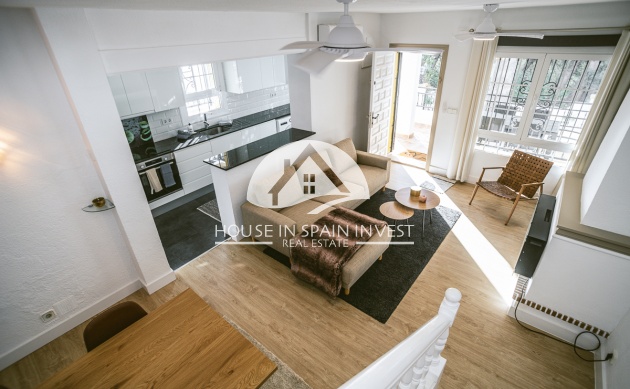 Reventa - Chalet - Orihuela Costa - Villamartín