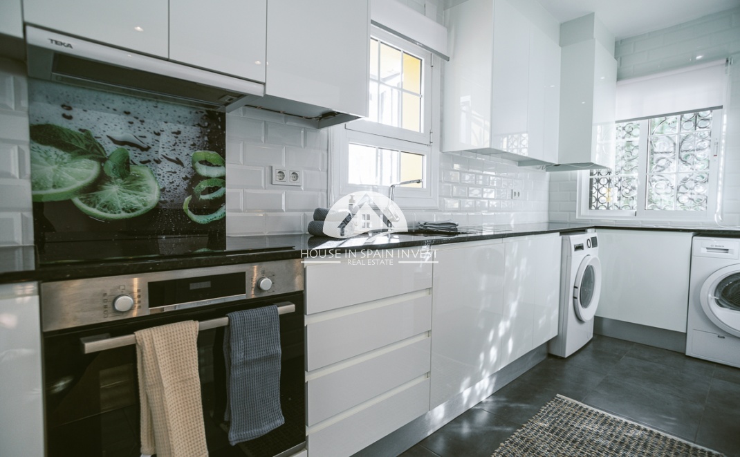 Reventa - Chalet - Orihuela Costa - Villamartín