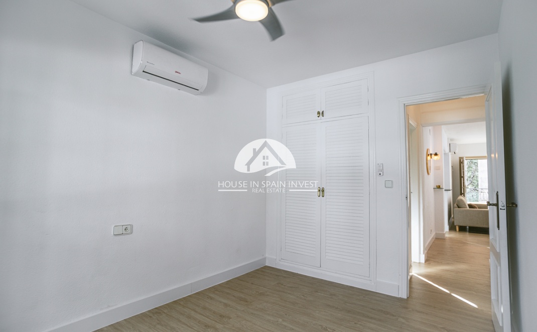 Reventa - Chalet - Orihuela Costa - Villamartín