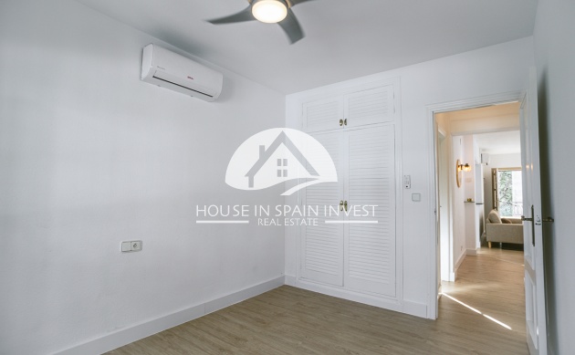 Reventa - Chalet - Orihuela Costa - Villamartín