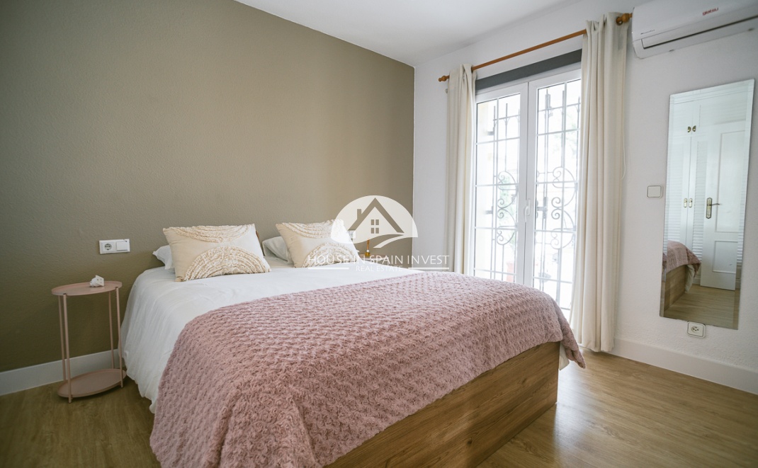 Reventa - Chalet - Orihuela Costa - Villamartín