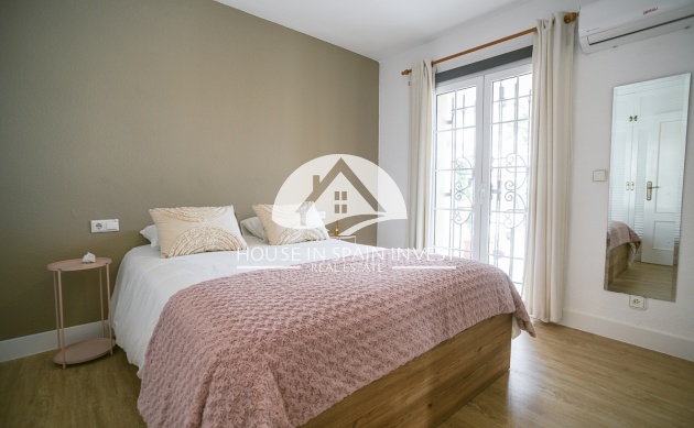 Reventa - Chalet - Orihuela Costa - Villamartín