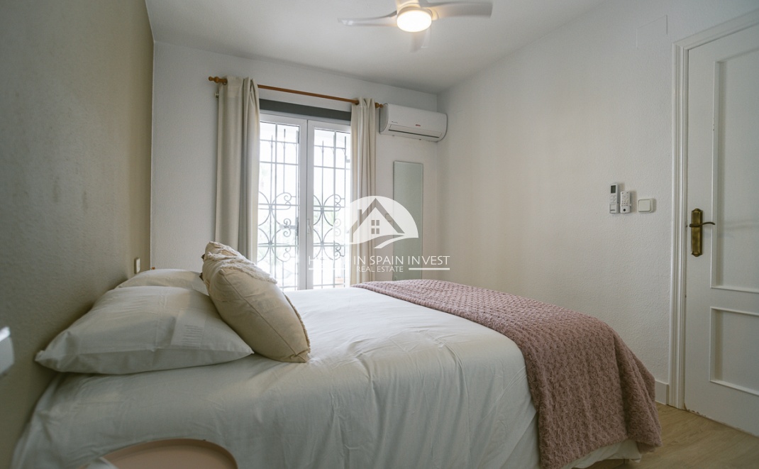 Reventa - Chalet - Orihuela Costa - Villamartín