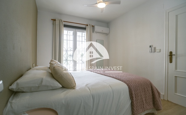 Reventa - Chalet - Orihuela Costa - Villamartín