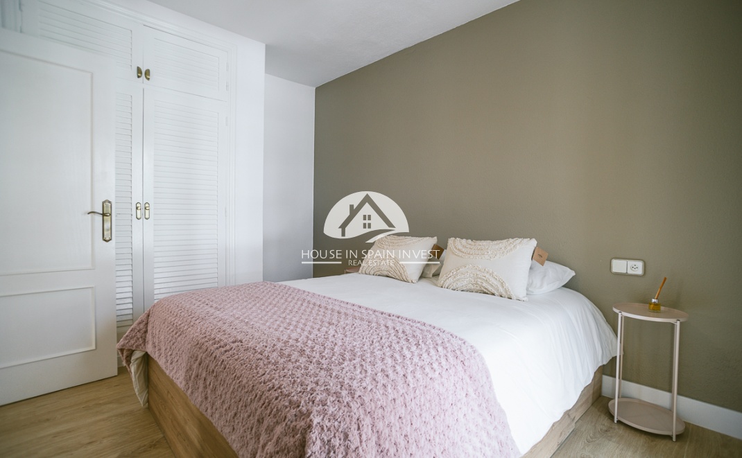 Reventa - Chalet - Orihuela Costa - Villamartín