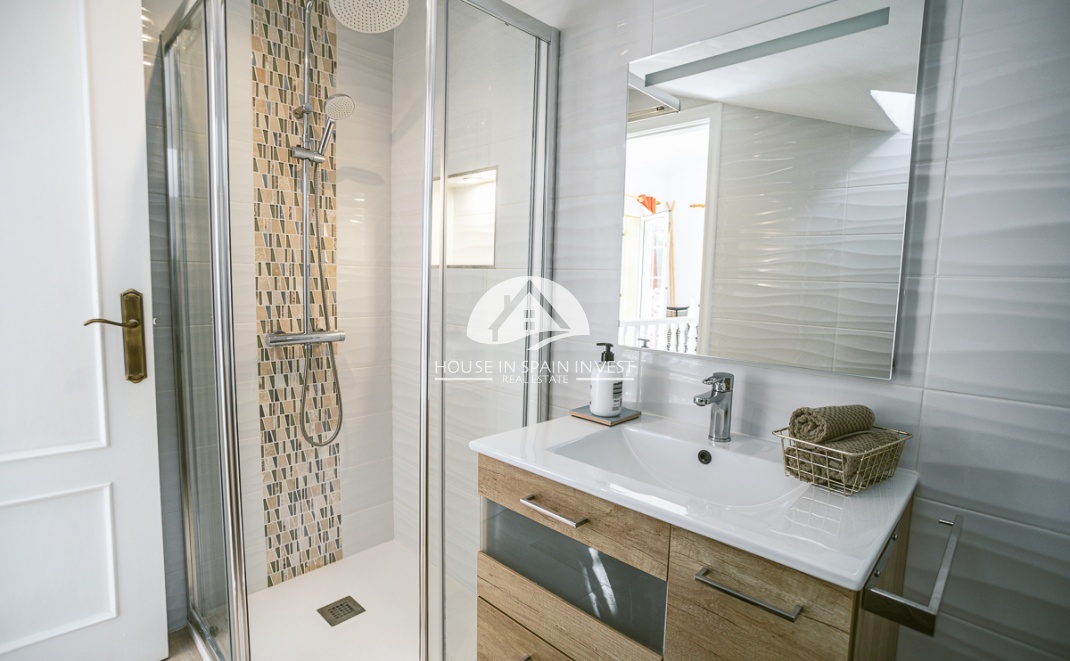 Reventa - Chalet - Orihuela Costa - Villamartín