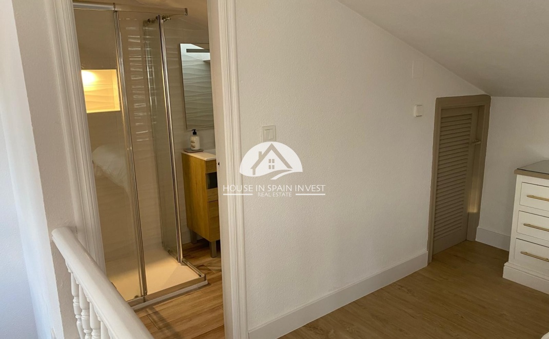 Reventa - Chalet - Orihuela Costa - Villamartín