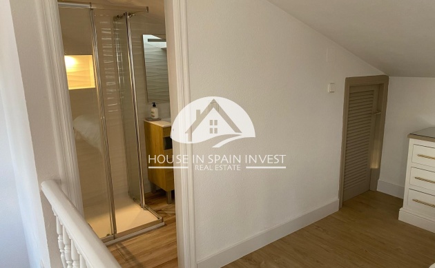 Reventa - Chalet - Orihuela Costa - Villamartín