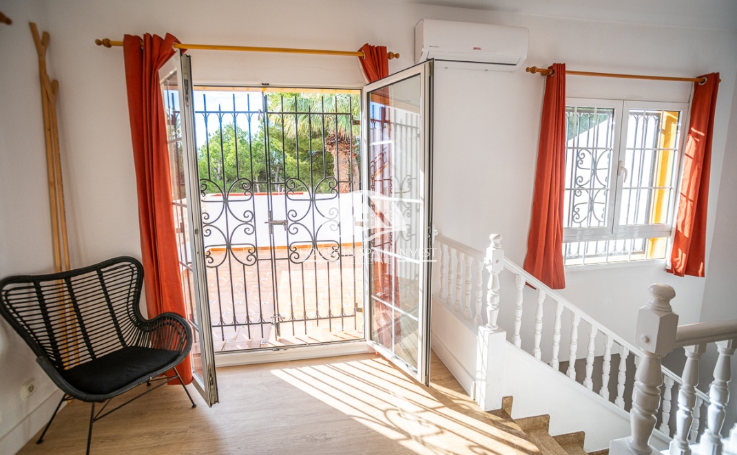 Reventa - Chalet - Orihuela Costa - Villamartín