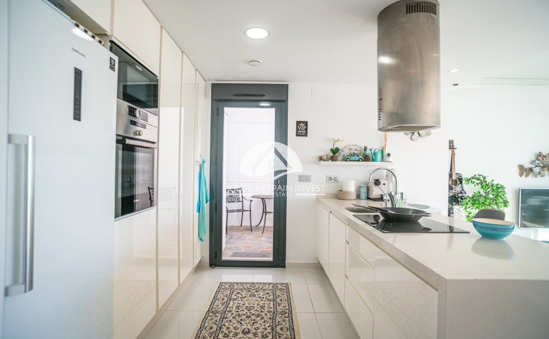 Herverkoop - Villa - Orihuela Costa - Lomas De Cabo Roig