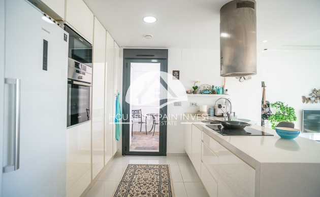 Herverkoop - Villa - Orihuela Costa - Lomas De Cabo Roig