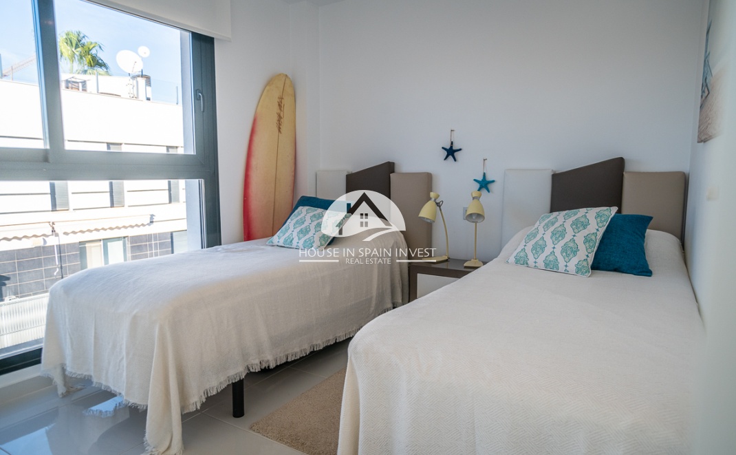 Herverkoop - Villa - Orihuela Costa - Lomas De Cabo Roig