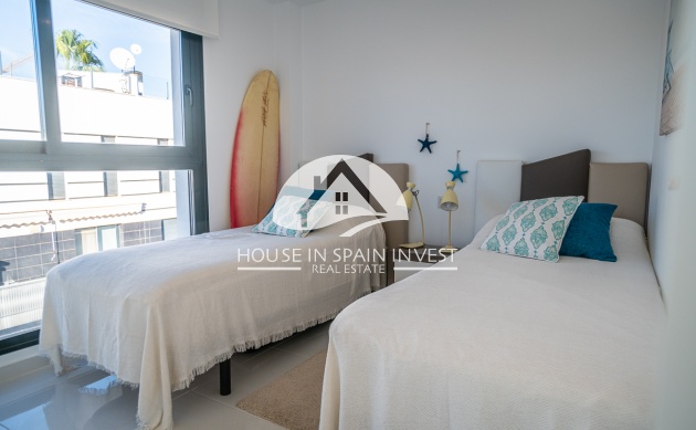 Herverkoop - Villa - Orihuela Costa - Lomas De Cabo Roig