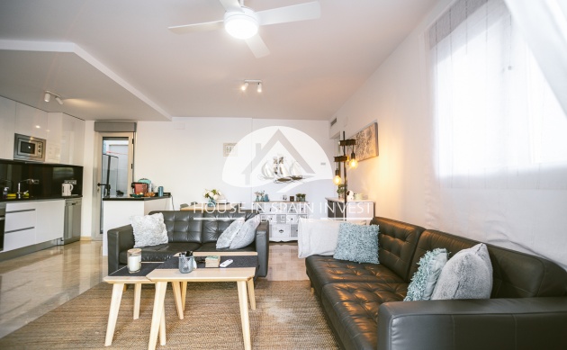 Reventa - Apartamento - Orihuela Costa - Villamartín