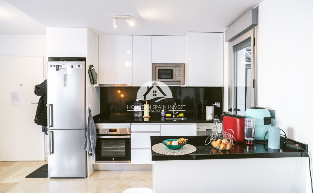 Reventa - Apartamento - Orihuela Costa - Villamartín