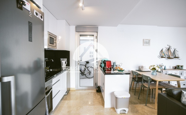 Reventa - Apartamento - Orihuela Costa - Villamartín