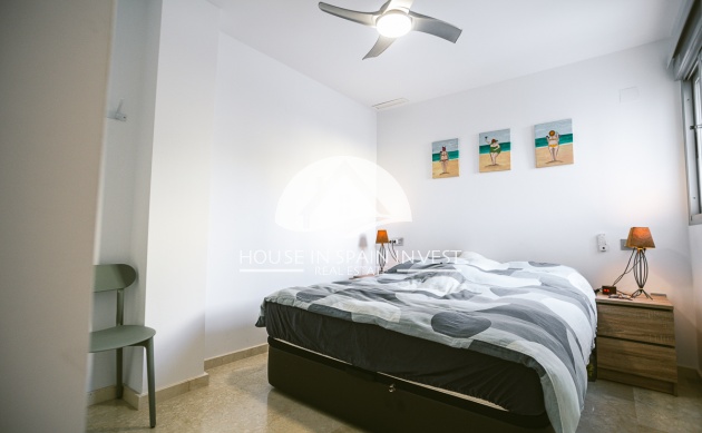 Reventa - Apartamento - Orihuela Costa - Villamartín