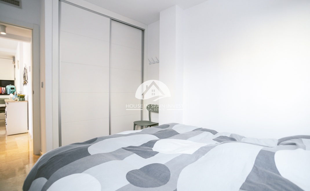 Reventa - Apartamento - Orihuela Costa - Villamartín