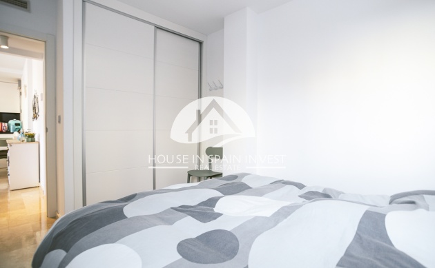 Reventa - Apartamento - Orihuela Costa - Villamartín