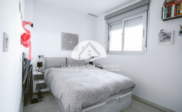 Reventa - Apartamento - Orihuela Costa - Villamartín