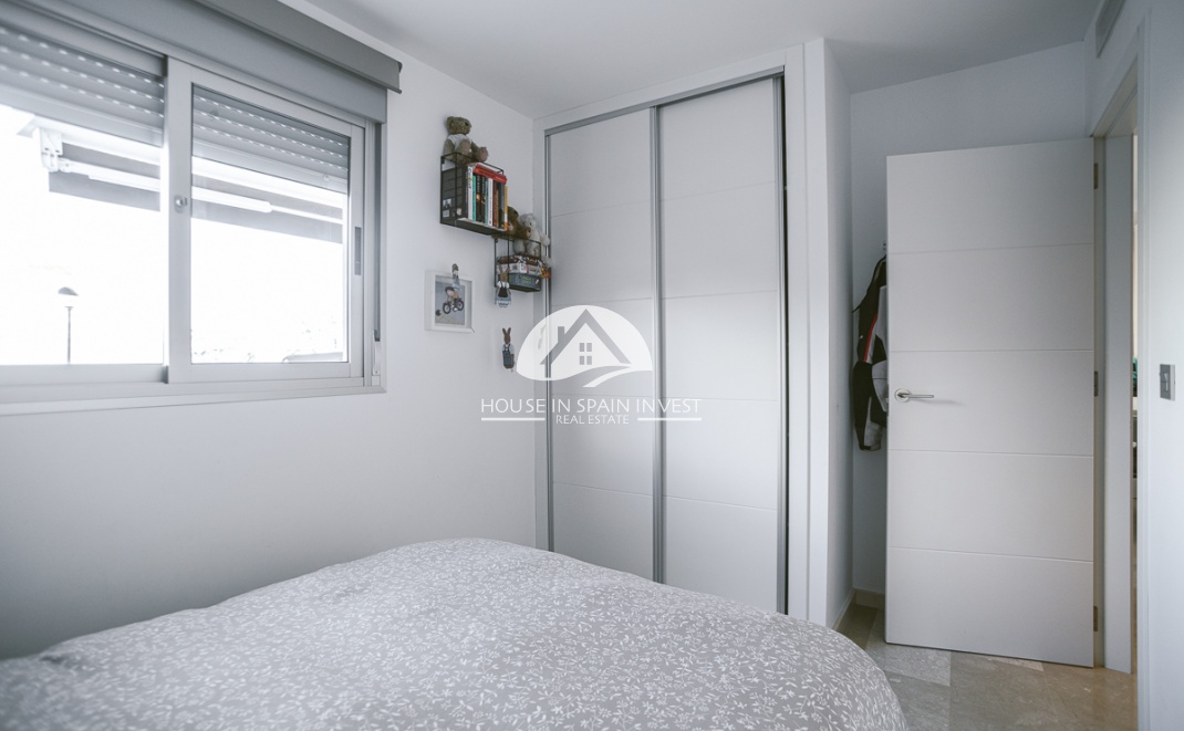 Reventa - Apartamento - Orihuela Costa - Villamartín